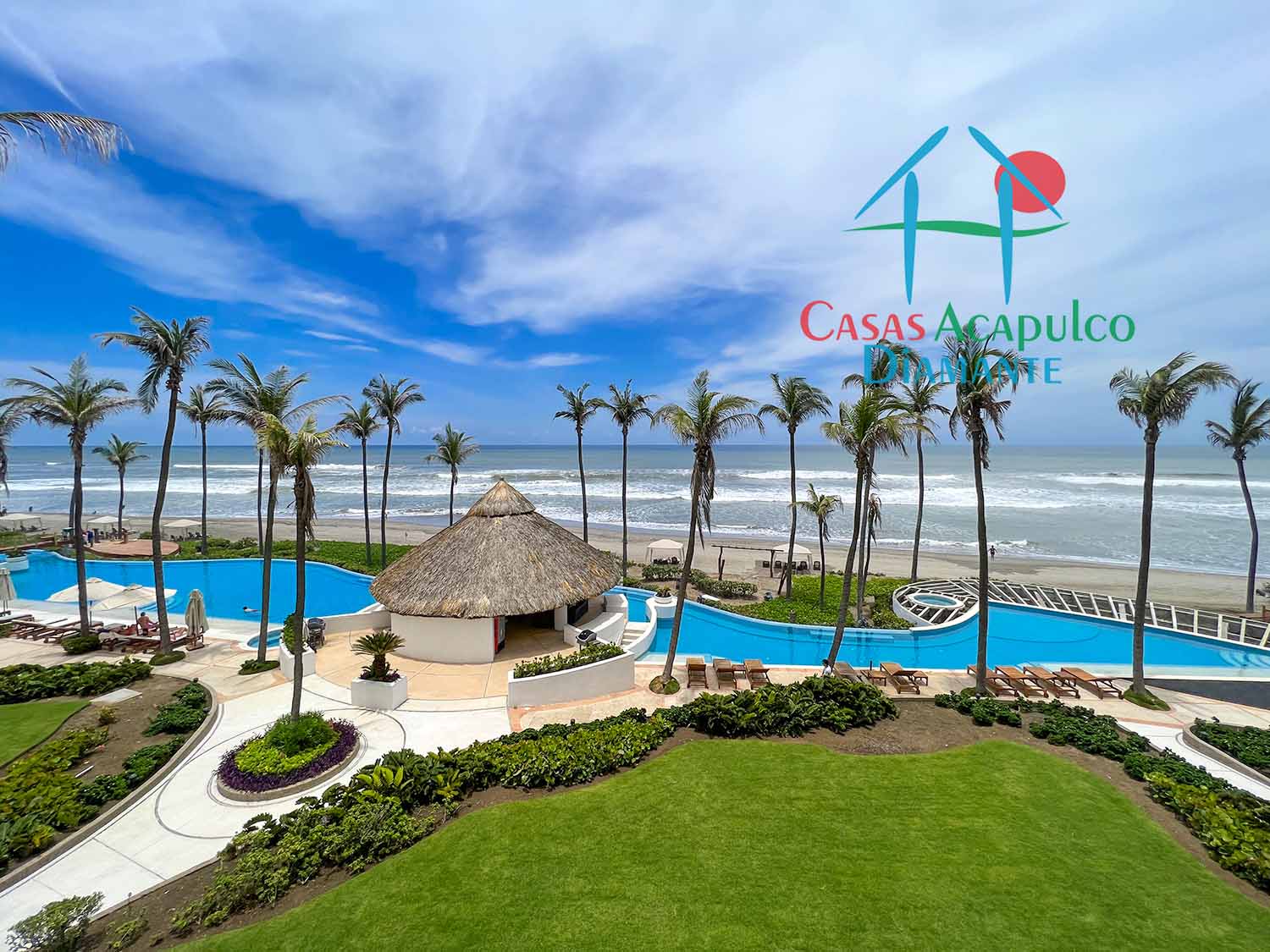 Dos Soles T3 201 - Recámara principal 11